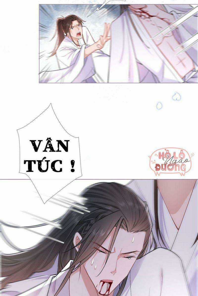 Nhập Mạc Chi Thần Chapter 6 trang 42