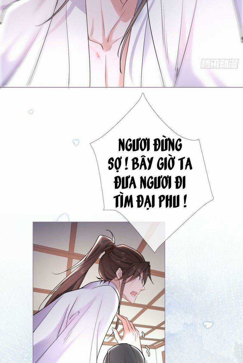 Nhập Mạc Chi Thần Chapter 6 trang 43