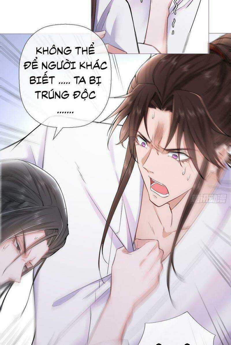 Nhập Mạc Chi Thần Chapter 6 trang 45
