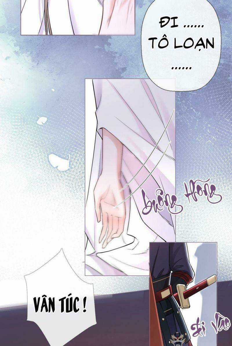 Nhập Mạc Chi Thần Chapter 6 trang 47