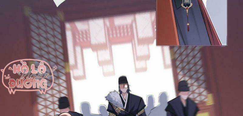 Nhập Mạc Chi Thần Chapter 6 trang 48