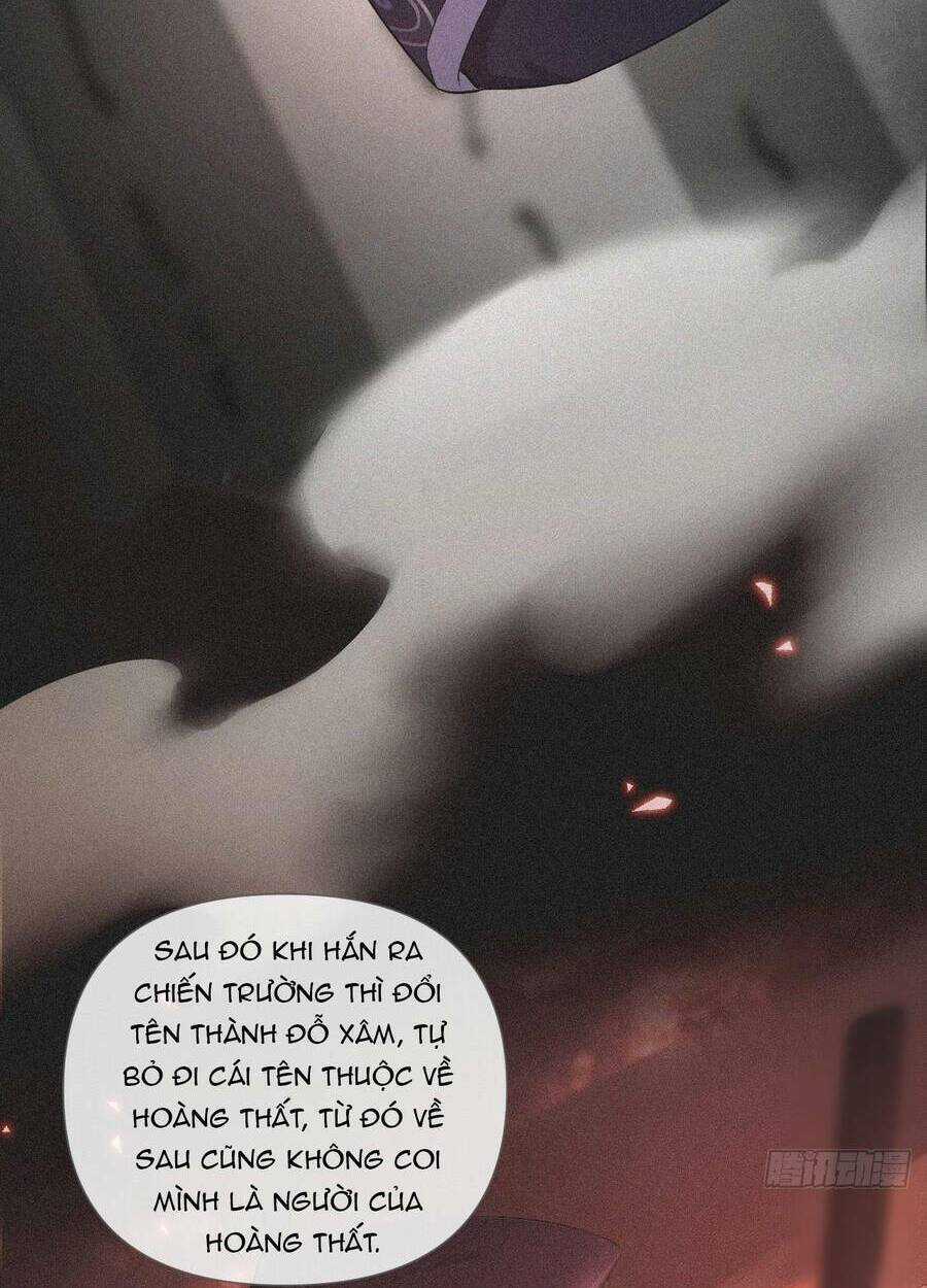 Nhập Mạc Chi Thần Chapter 60 trang 10