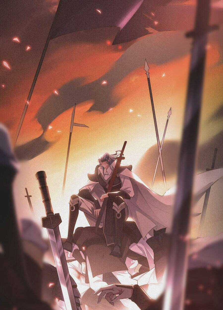 Nhập Mạc Chi Thần Chapter 60 trang 11