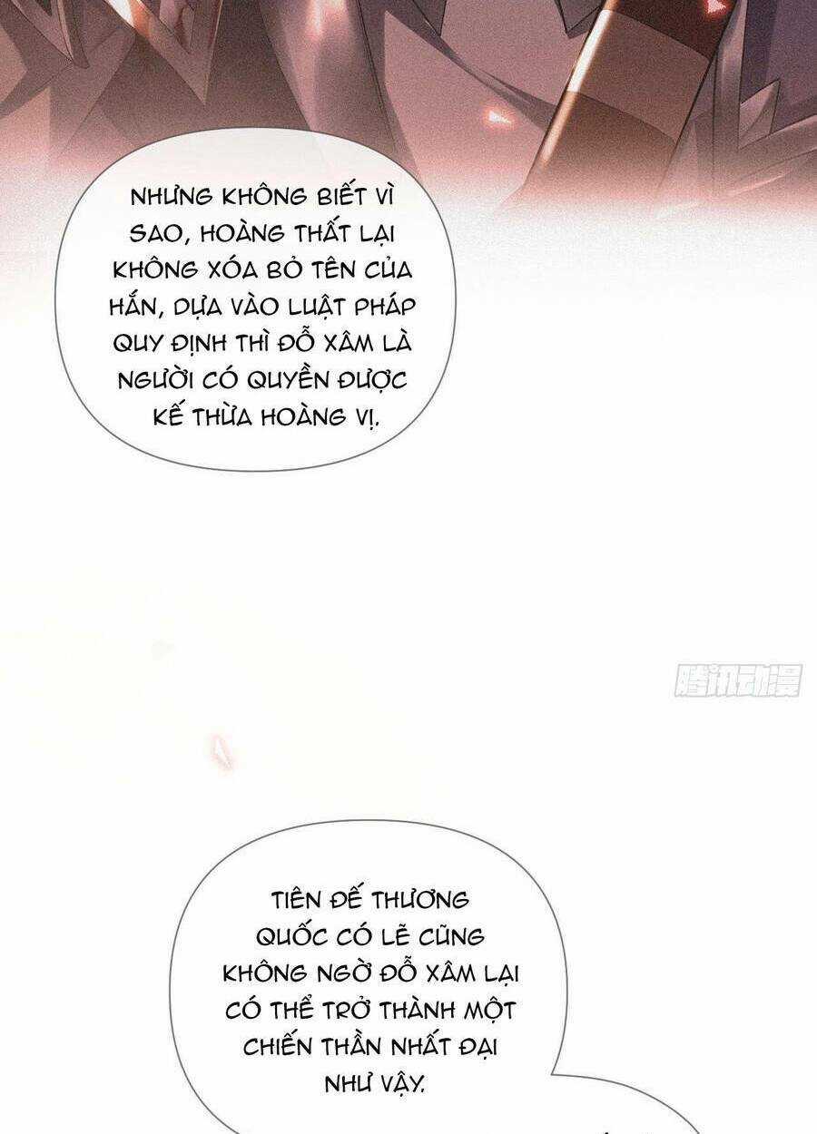 Nhập Mạc Chi Thần Chapter 60 trang 13