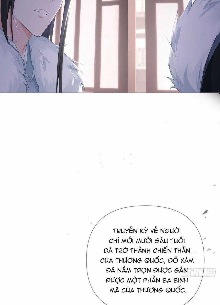 Nhập Mạc Chi Thần Chapter 60 trang 16