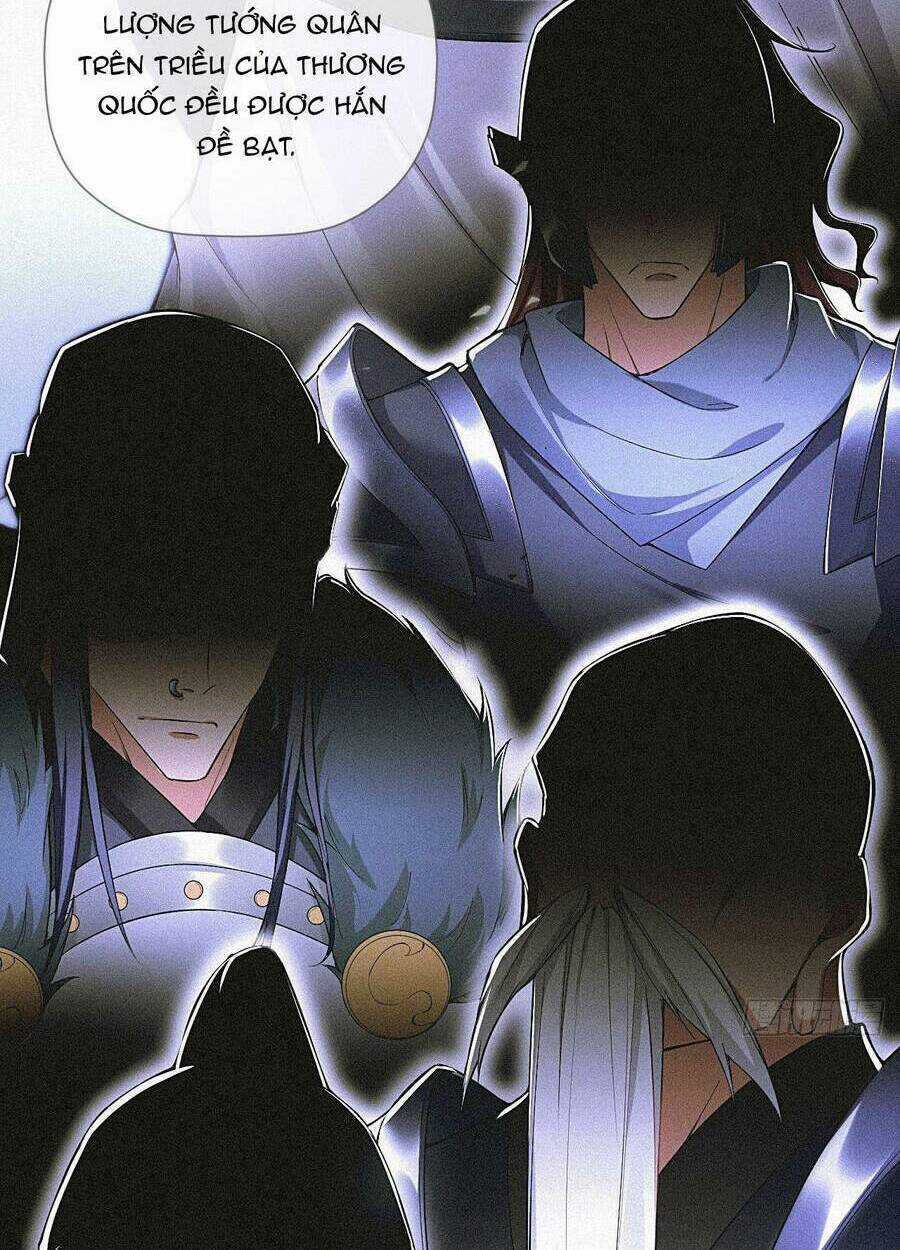 Nhập Mạc Chi Thần Chapter 60 trang 18