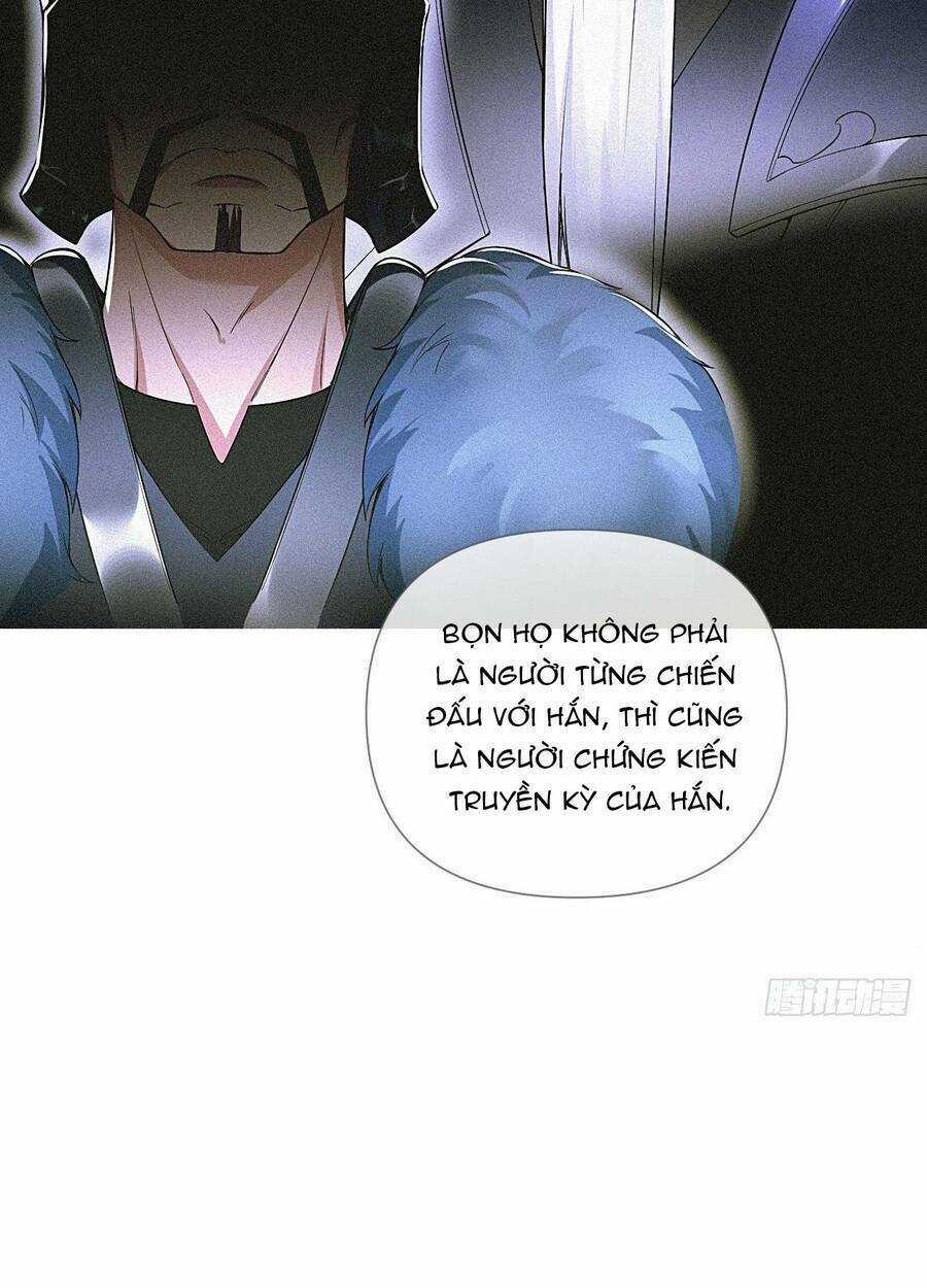 Nhập Mạc Chi Thần Chapter 60 trang 19