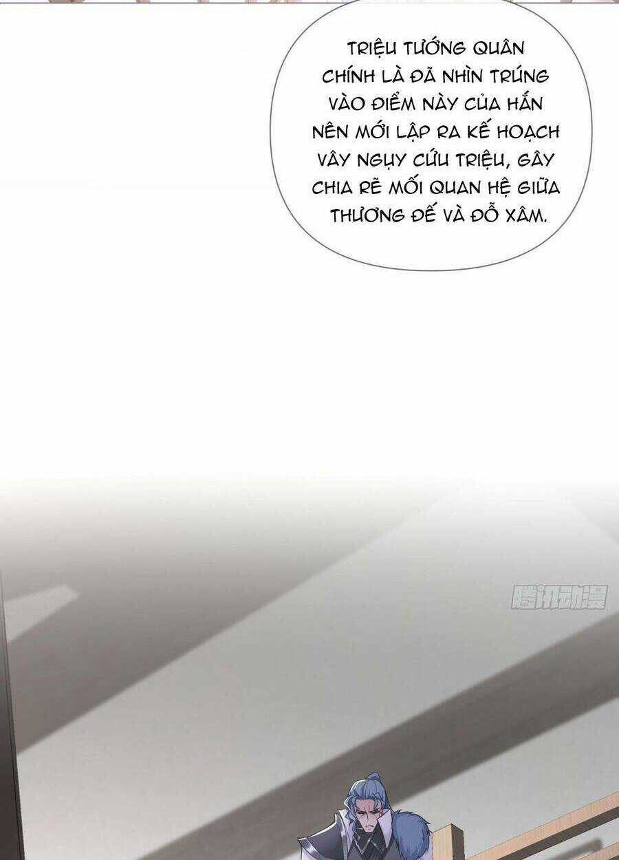 Nhập Mạc Chi Thần Chapter 60 trang 21