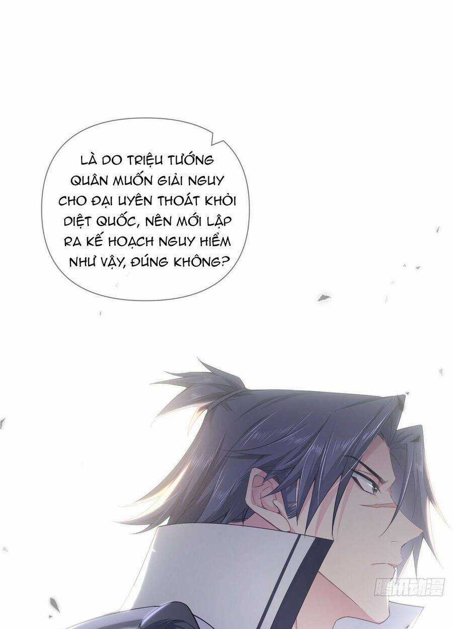 Nhập Mạc Chi Thần Chapter 60 trang 24