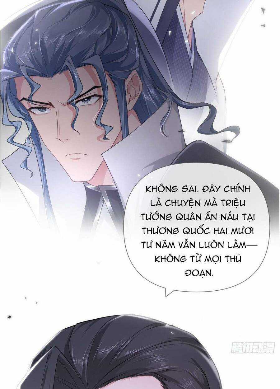 Nhập Mạc Chi Thần Chapter 60 trang 25