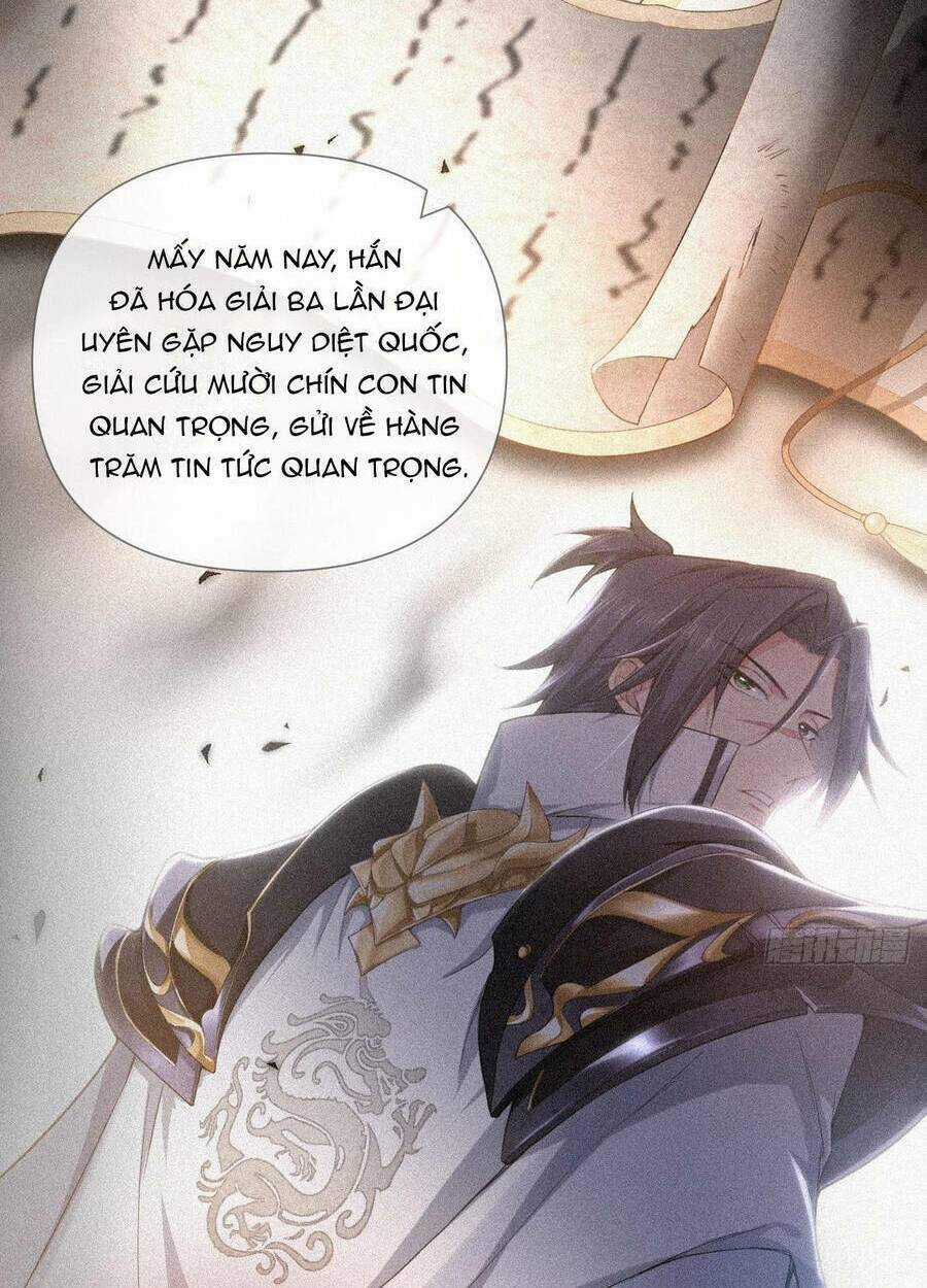 Nhập Mạc Chi Thần Chapter 60 trang 29