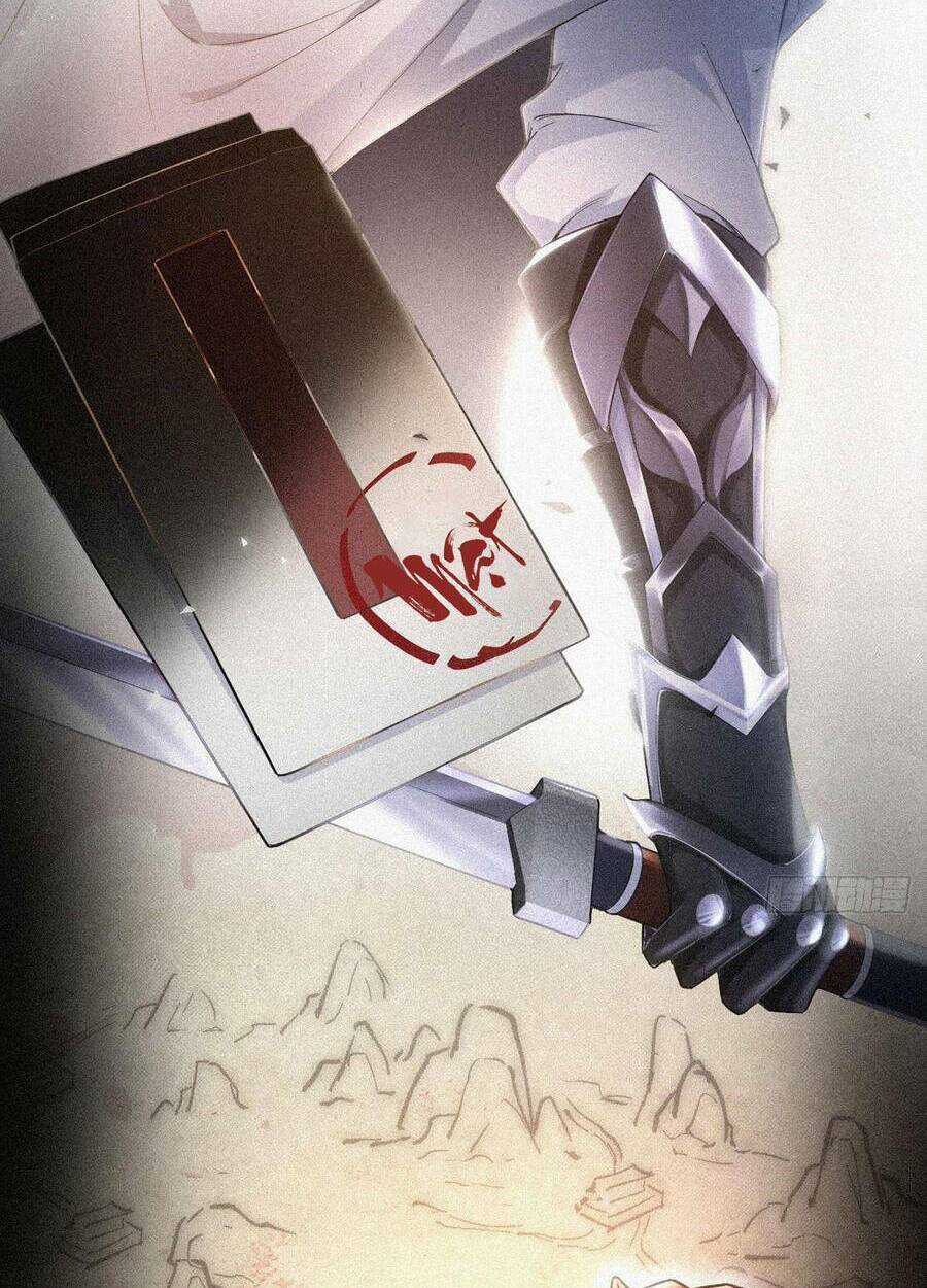 Nhập Mạc Chi Thần Chapter 60 trang 30