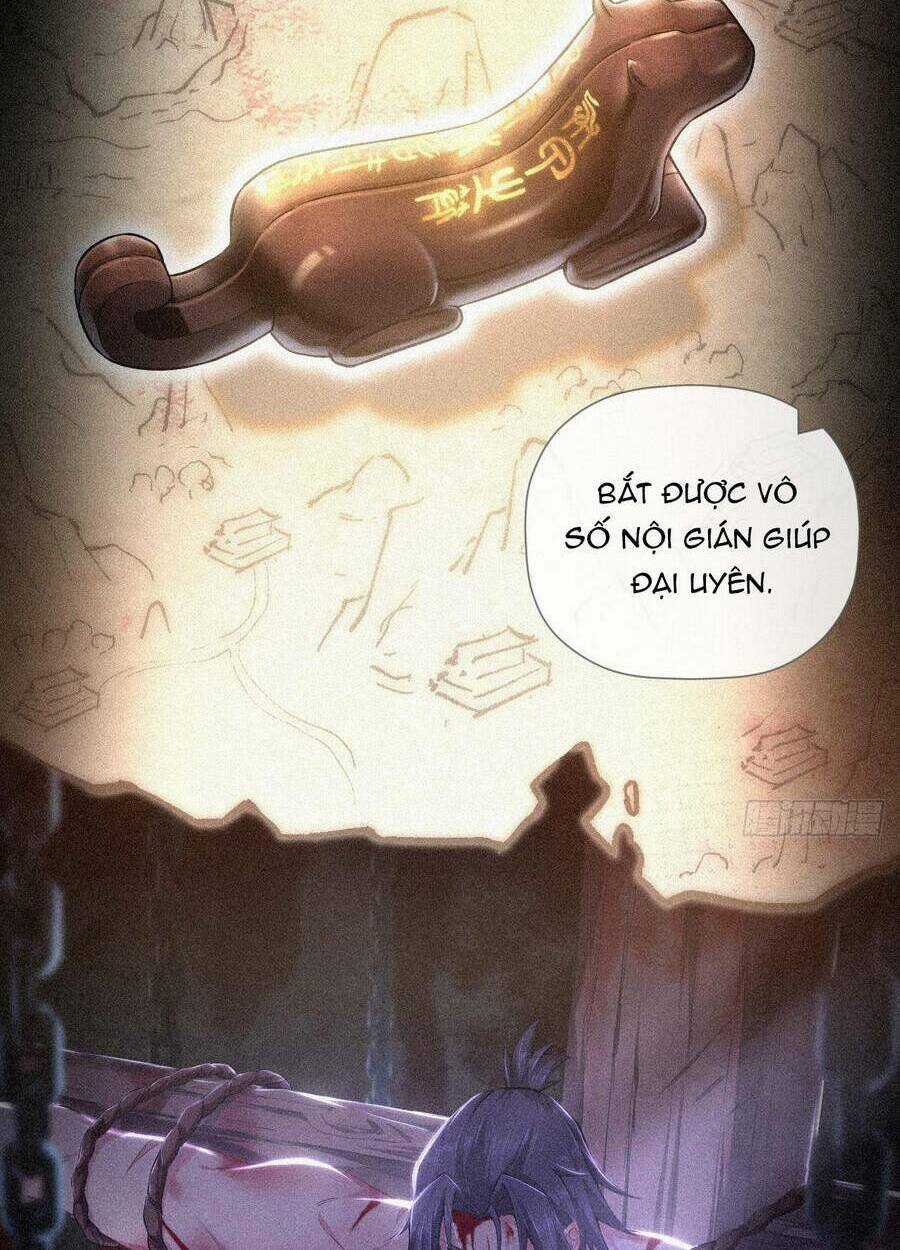 Nhập Mạc Chi Thần Chapter 60 trang 31