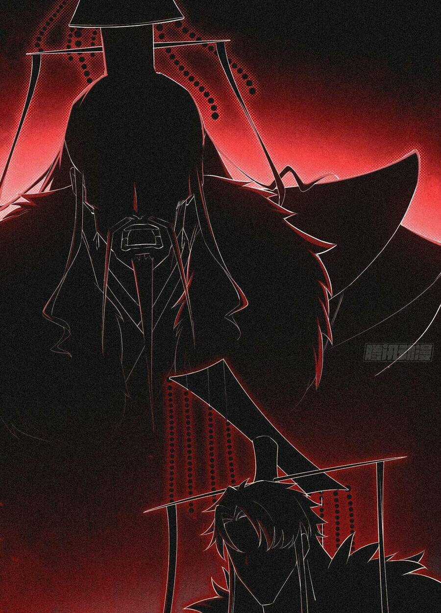 Nhập Mạc Chi Thần Chapter 60 trang 33