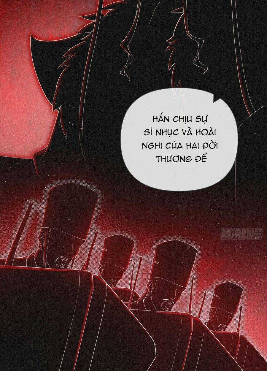 Nhập Mạc Chi Thần Chapter 60 trang 34