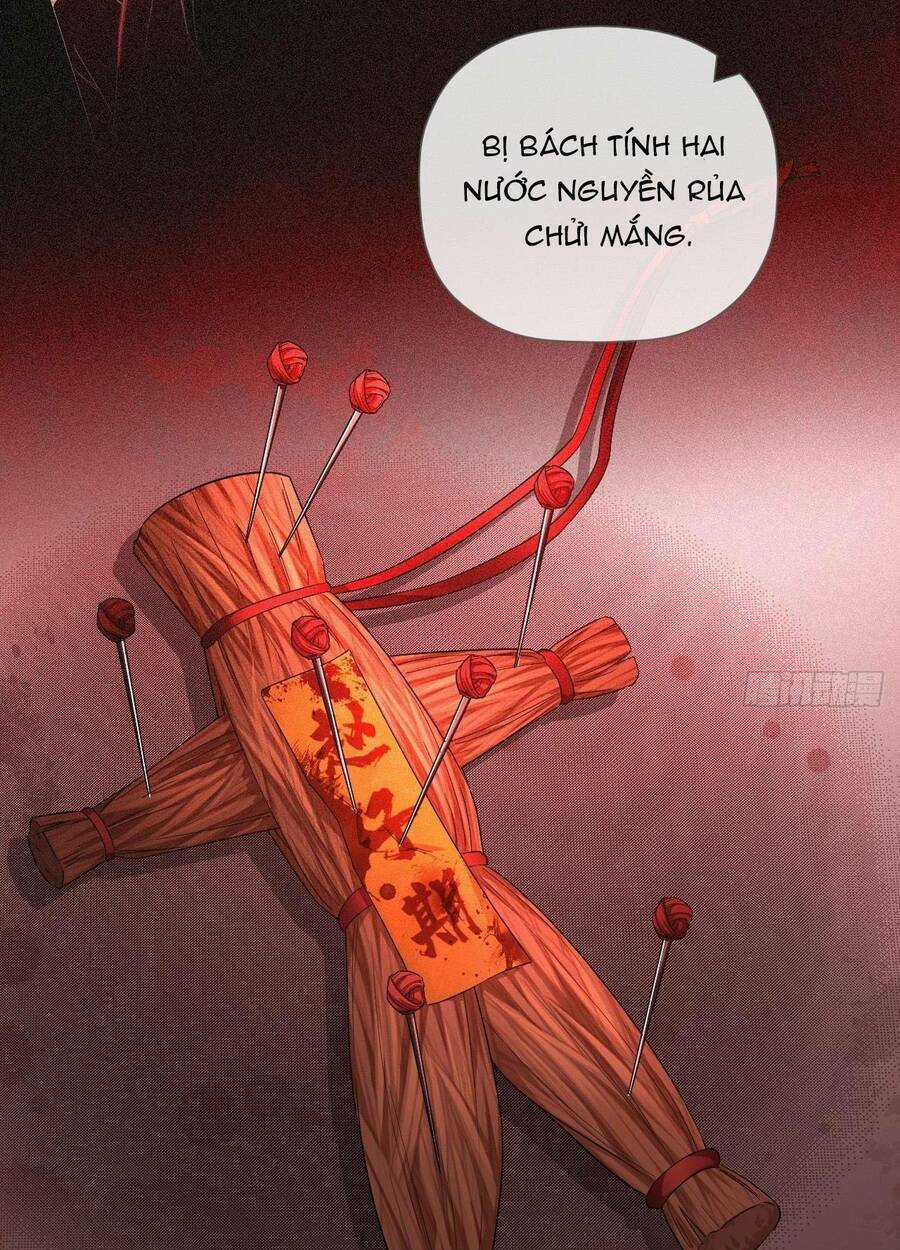 Nhập Mạc Chi Thần Chapter 60 trang 36