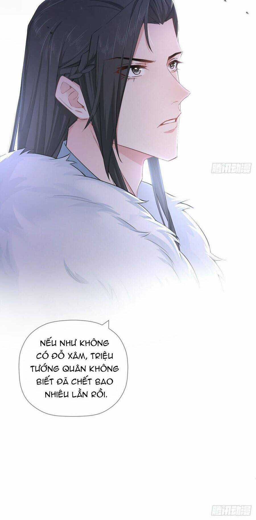 Nhập Mạc Chi Thần Chapter 60 trang 38