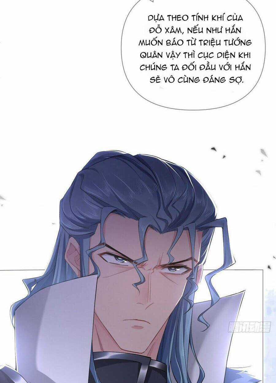 Nhập Mạc Chi Thần Chapter 60 trang 41