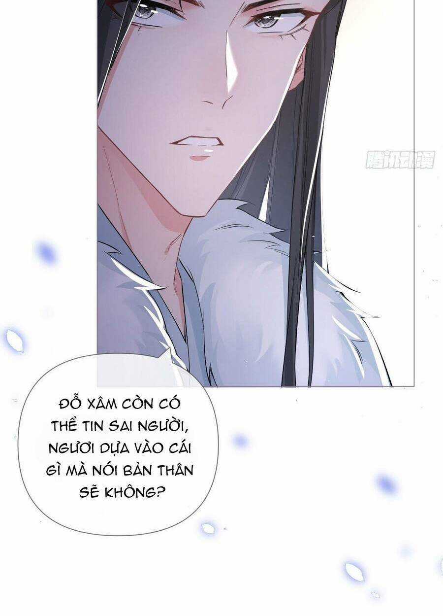 Nhập Mạc Chi Thần Chapter 60 trang 53
