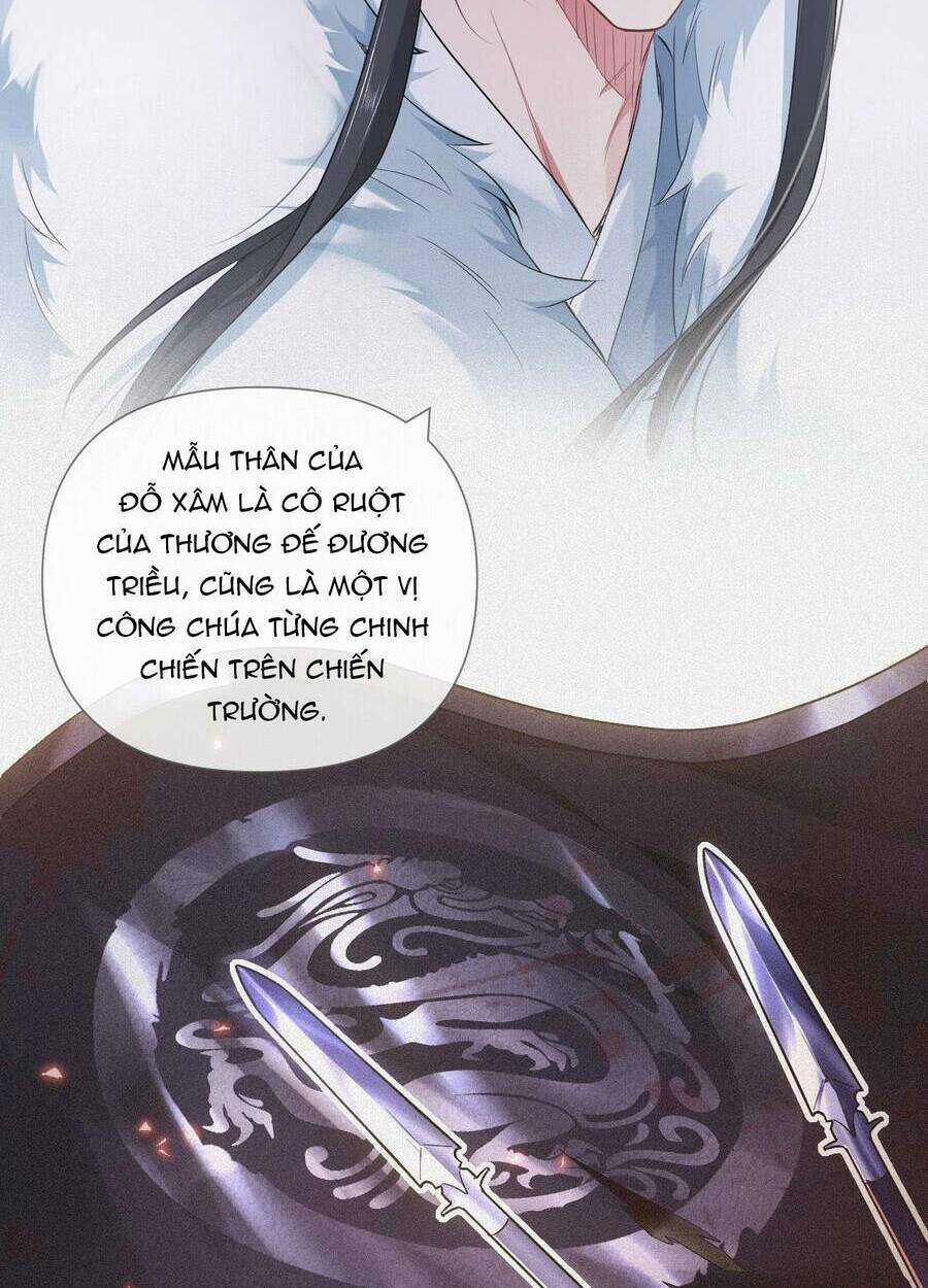 Nhập Mạc Chi Thần Chapter 60 trang 6