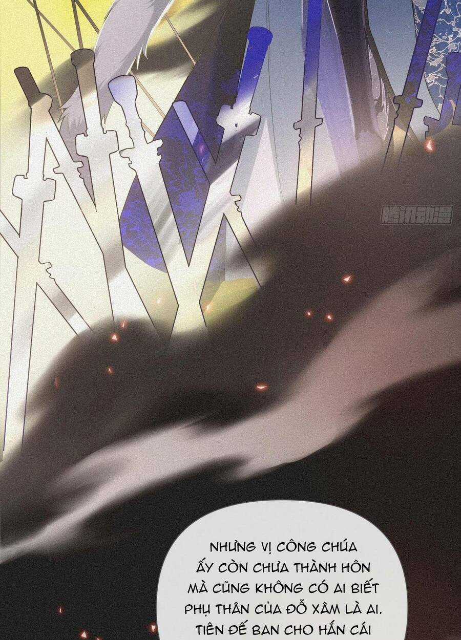 Nhập Mạc Chi Thần Chapter 60 trang 8