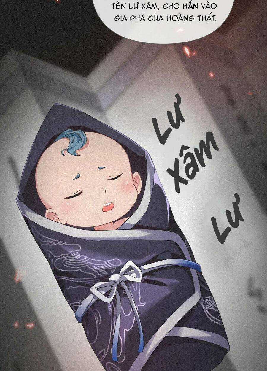 Nhập Mạc Chi Thần Chapter 60 trang 9