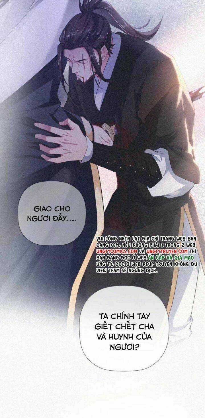 Nhập Mạc Chi Thần Chapter 61 trang 14