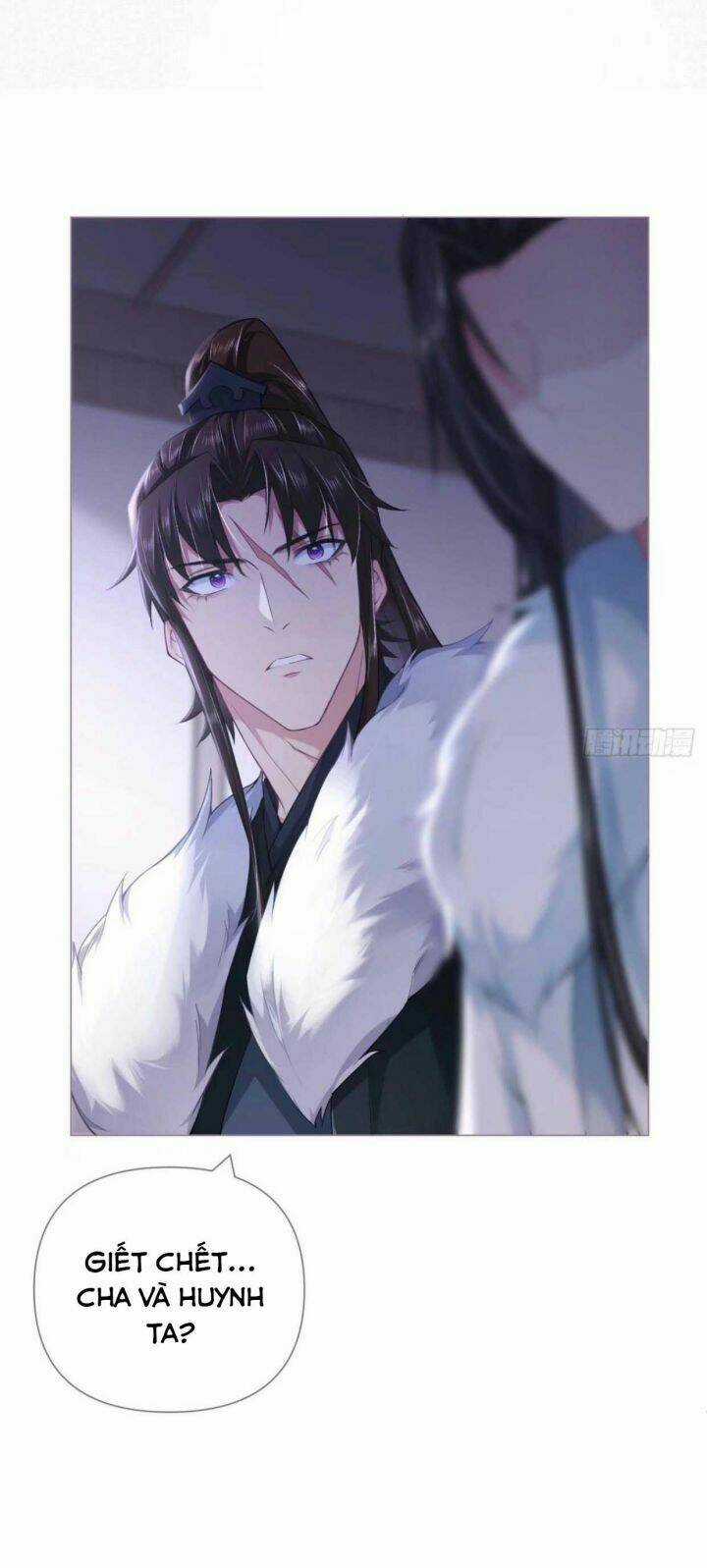 Nhập Mạc Chi Thần Chapter 61 trang 15