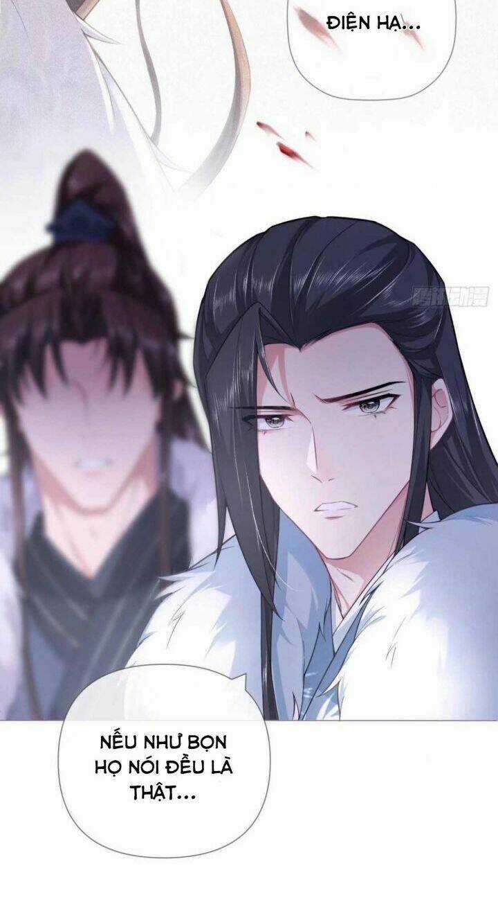 Nhập Mạc Chi Thần Chapter 61 trang 17