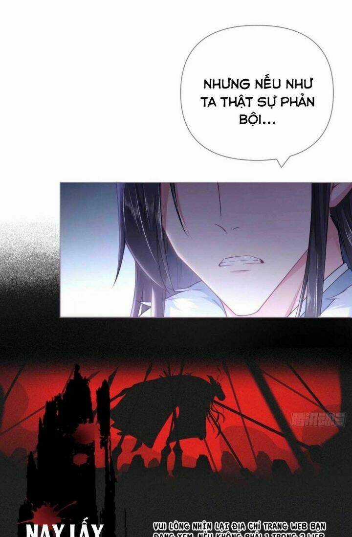 Nhập Mạc Chi Thần Chapter 61 trang 19