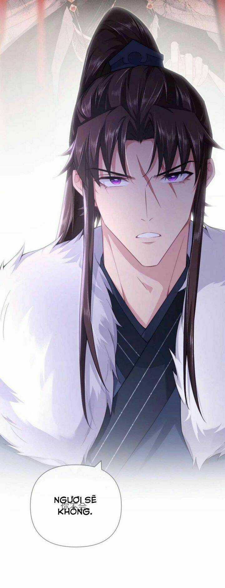 Nhập Mạc Chi Thần Chapter 61 trang 21