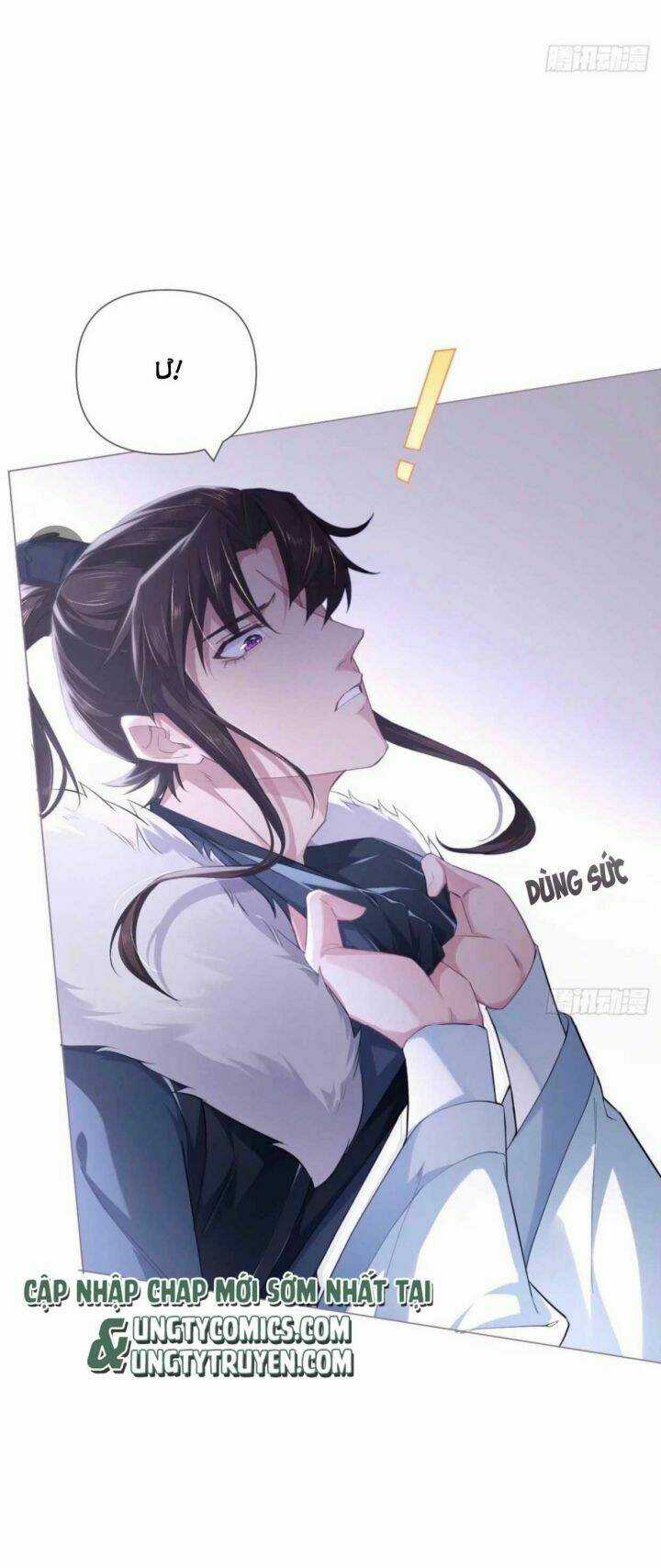 Nhập Mạc Chi Thần Chapter 61 trang 22