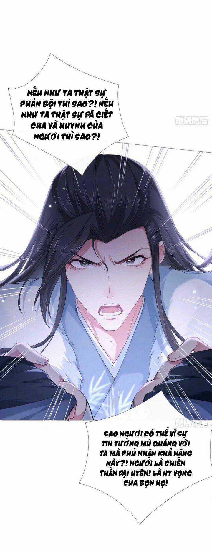 Nhập Mạc Chi Thần Chapter 61 trang 23