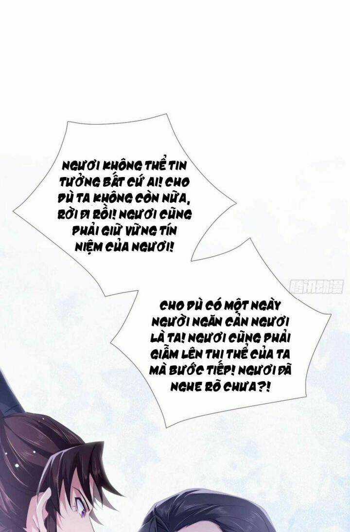 Nhập Mạc Chi Thần Chapter 61 trang 24