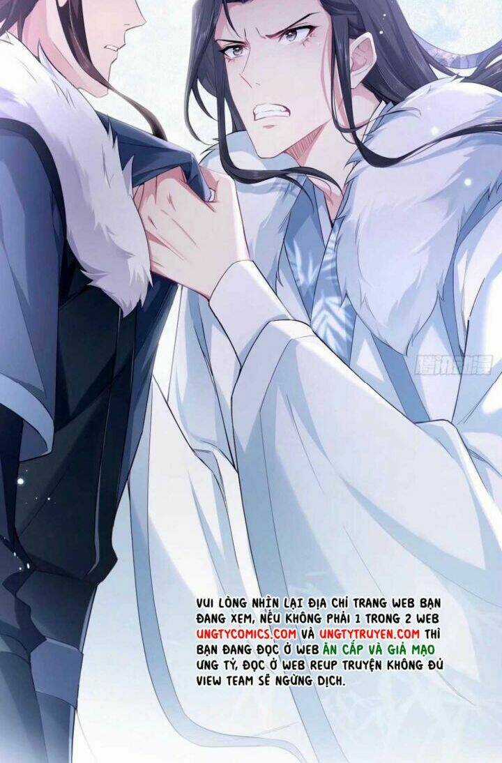 Nhập Mạc Chi Thần Chapter 61 trang 25