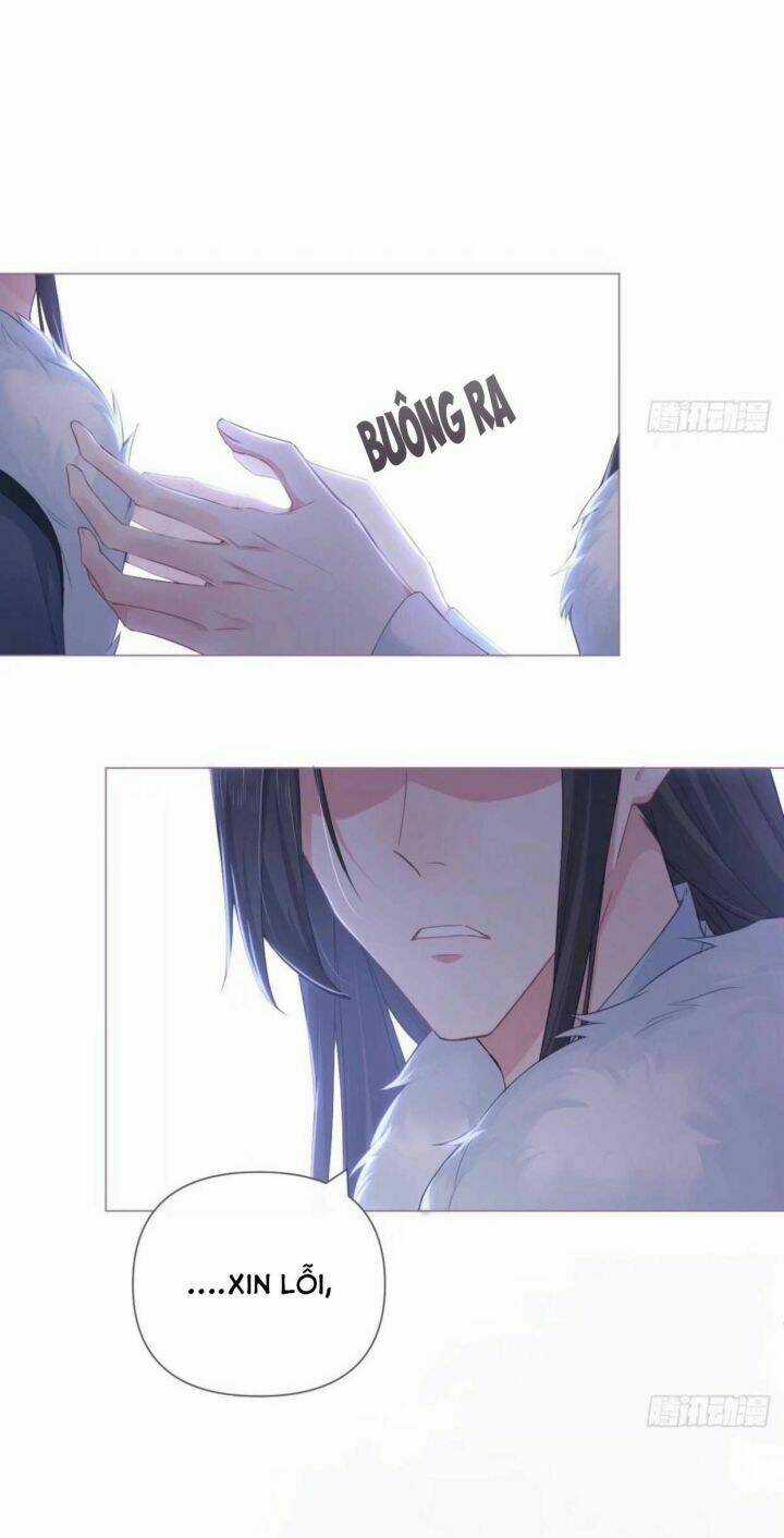 Nhập Mạc Chi Thần Chapter 61 trang 28