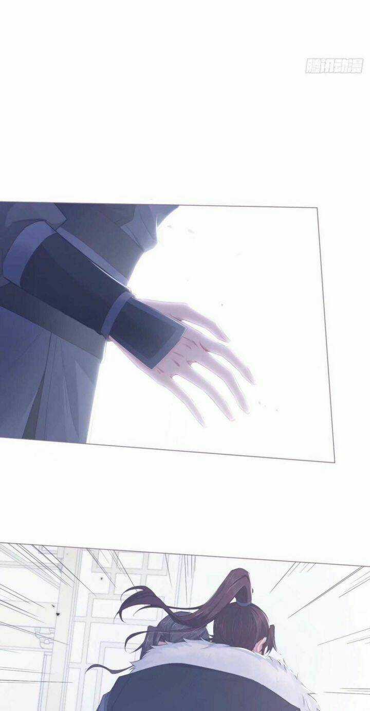 Nhập Mạc Chi Thần Chapter 61 trang 31