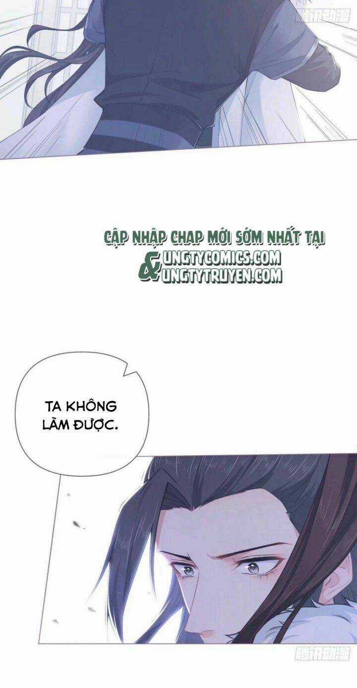 Nhập Mạc Chi Thần Chapter 61 trang 32