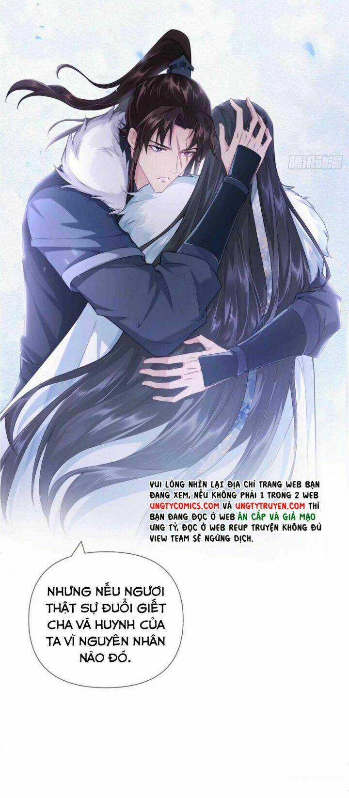 Nhập Mạc Chi Thần Chapter 61 trang 34