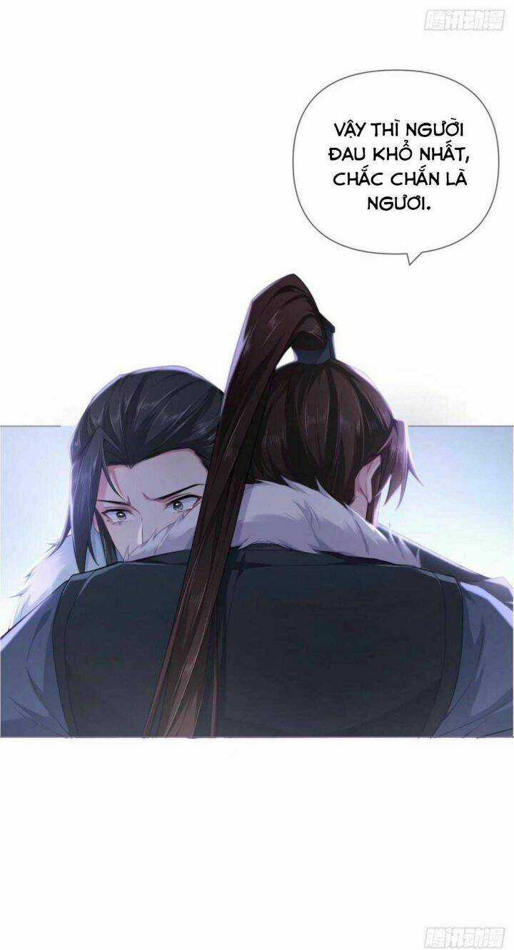 Nhập Mạc Chi Thần Chapter 61 trang 35