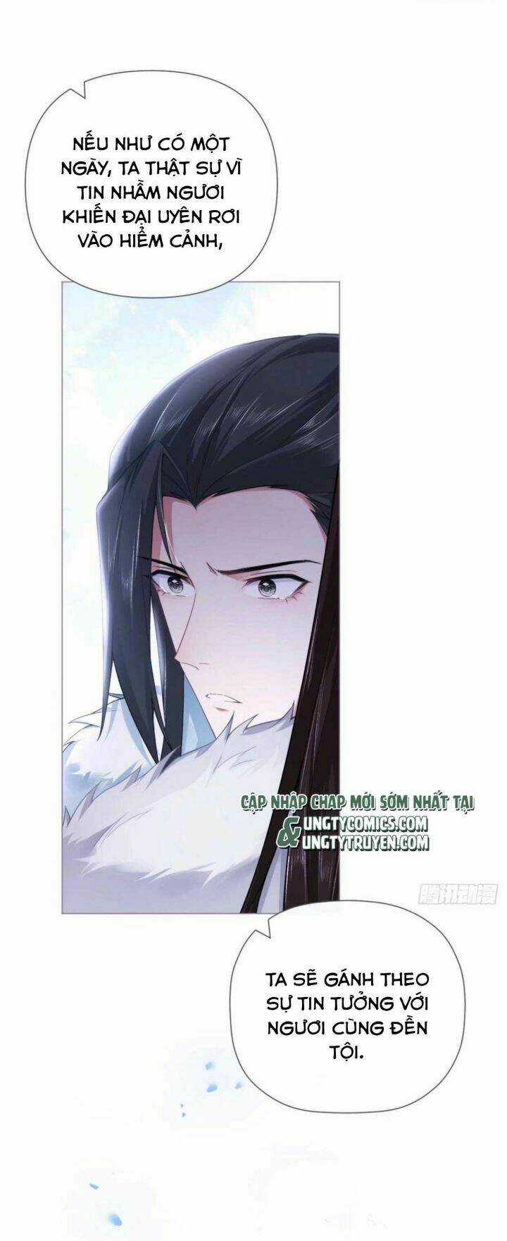 Nhập Mạc Chi Thần Chapter 61 trang 36