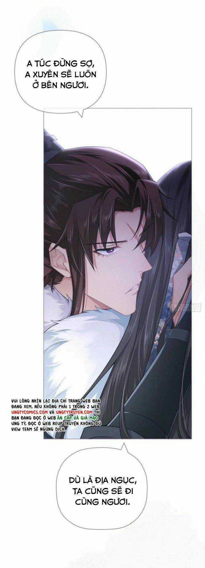 Nhập Mạc Chi Thần Chapter 61 trang 38