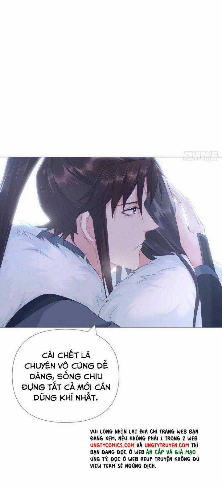 Nhập Mạc Chi Thần Chapter 61 trang 47