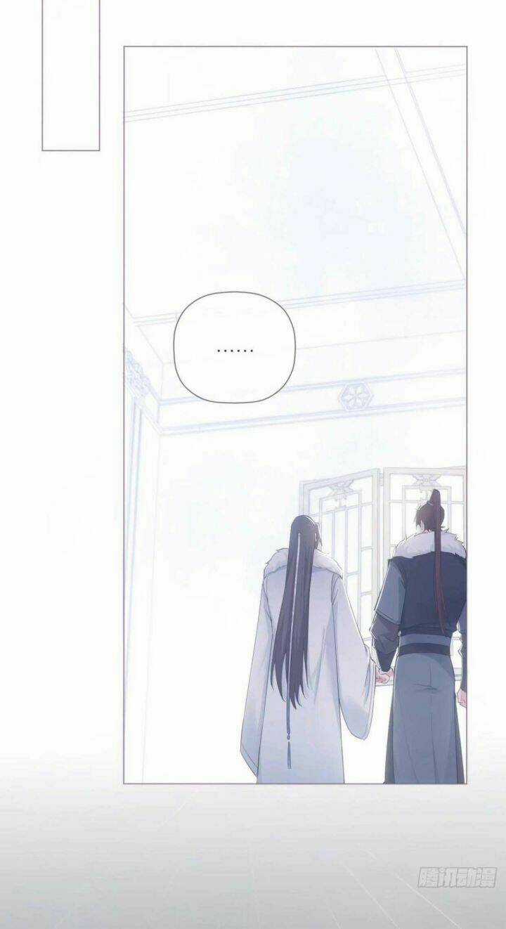 Nhập Mạc Chi Thần Chapter 61 trang 5