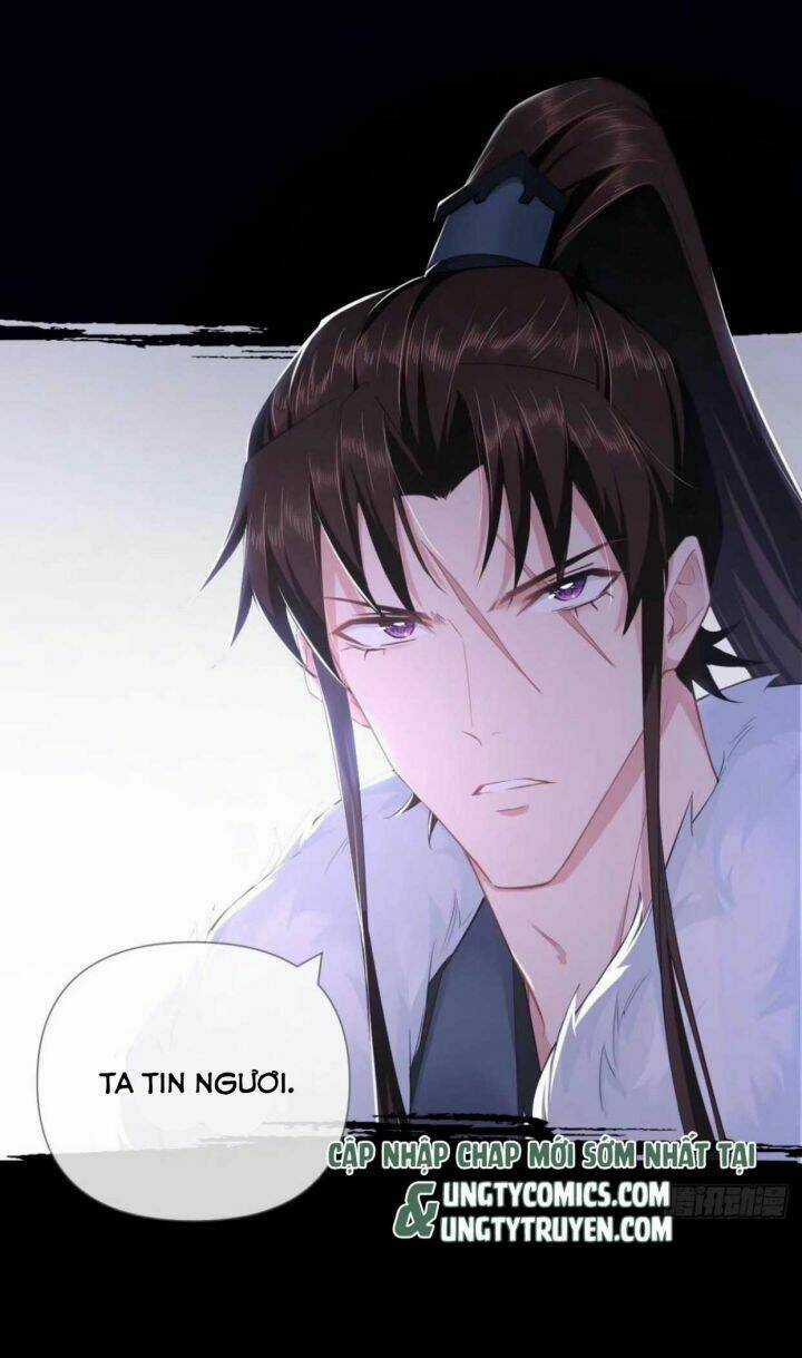 Nhập Mạc Chi Thần Chapter 61 trang 8