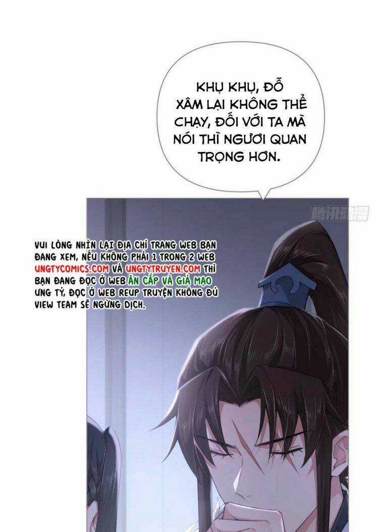 Nhập Mạc Chi Thần Chapter 62 trang 14