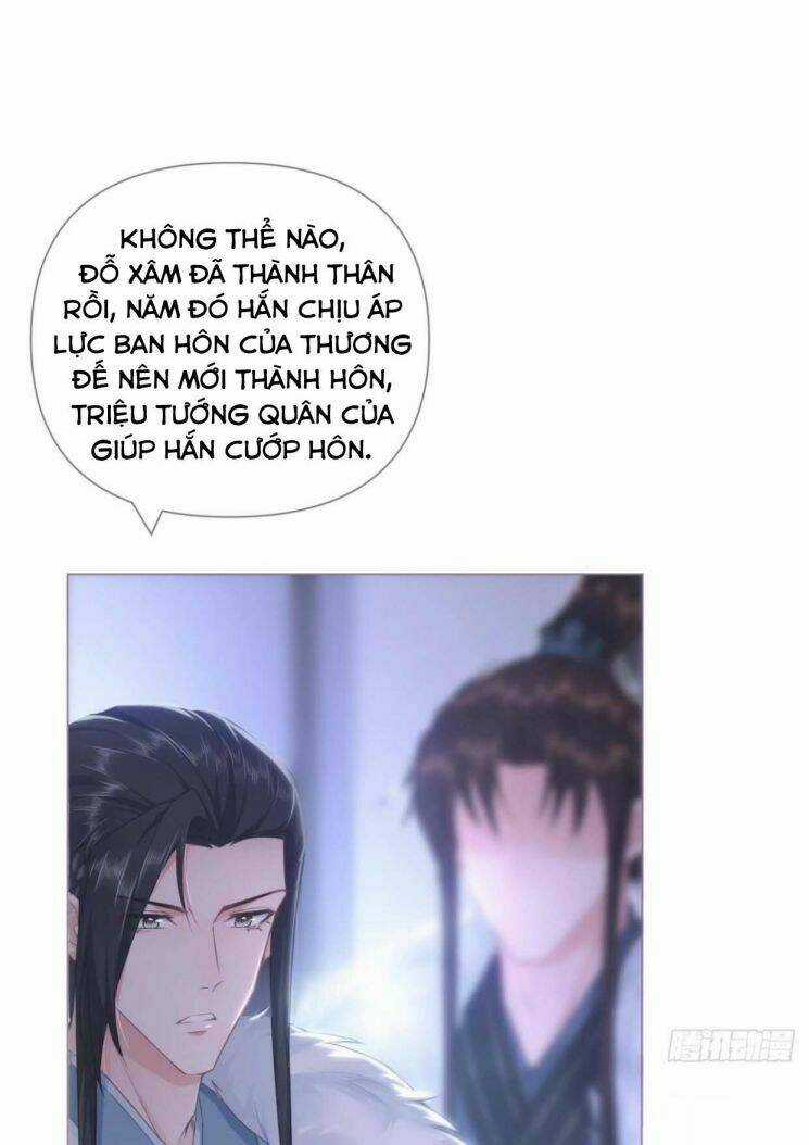 Nhập Mạc Chi Thần Chapter 62 trang 16