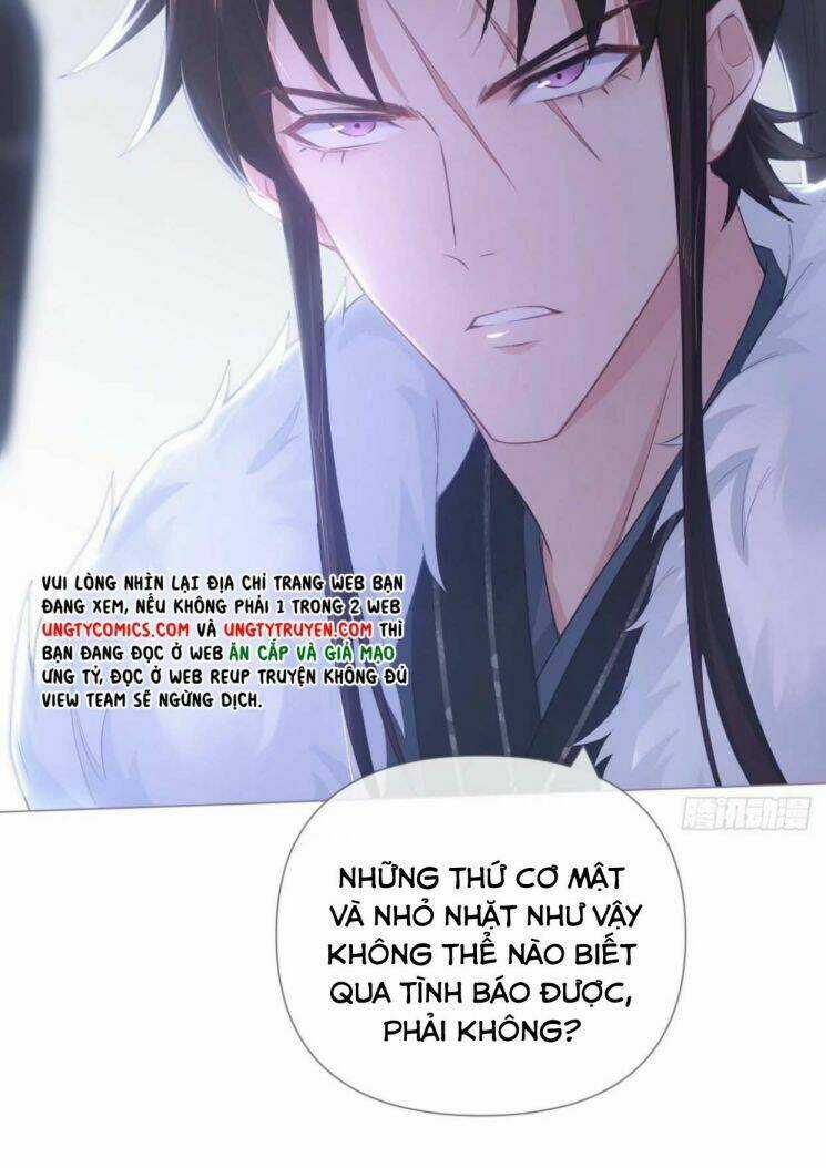 Nhập Mạc Chi Thần Chapter 62 trang 20