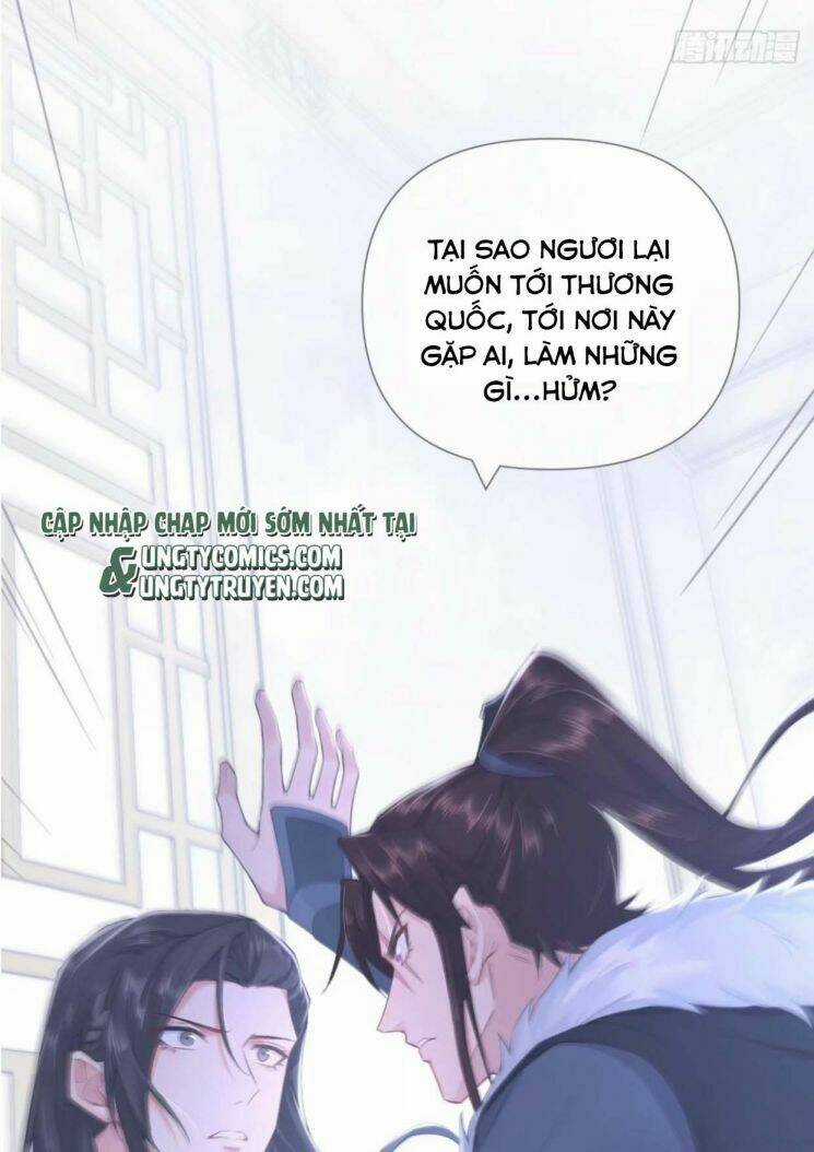 Nhập Mạc Chi Thần Chapter 62 trang 23