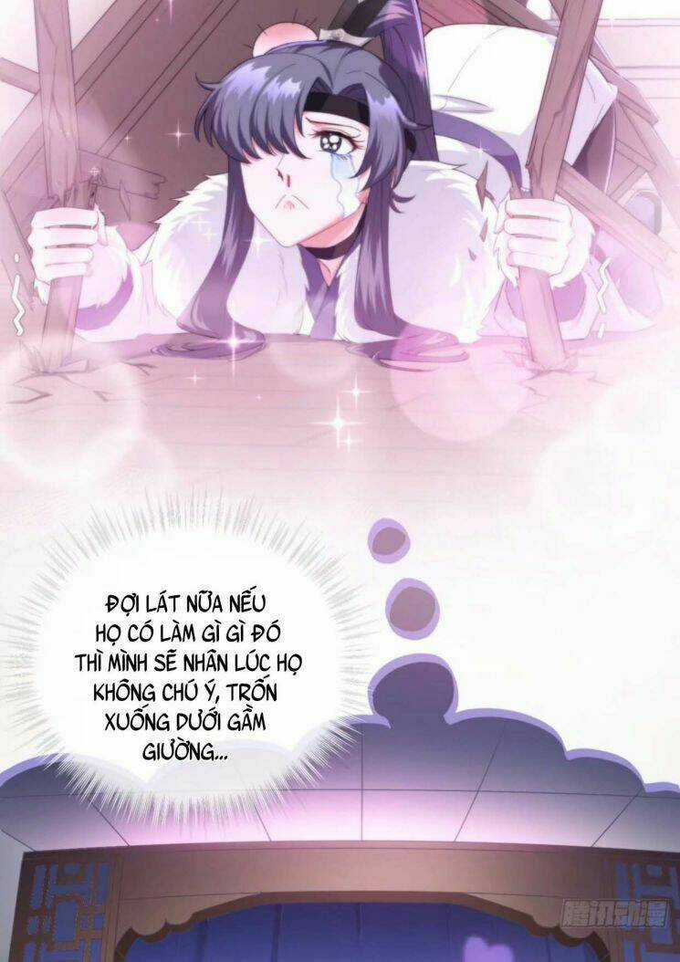 Nhập Mạc Chi Thần Chapter 62 trang 43